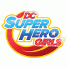DC Super Hero Girls - 