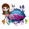 Littlest Pet Shop -   