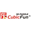 3D    - Cubic Fun