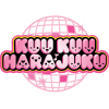    - Kuu Kuu Harajuku