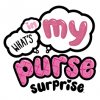 Whats in My Purse