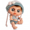   - Baby Biggers