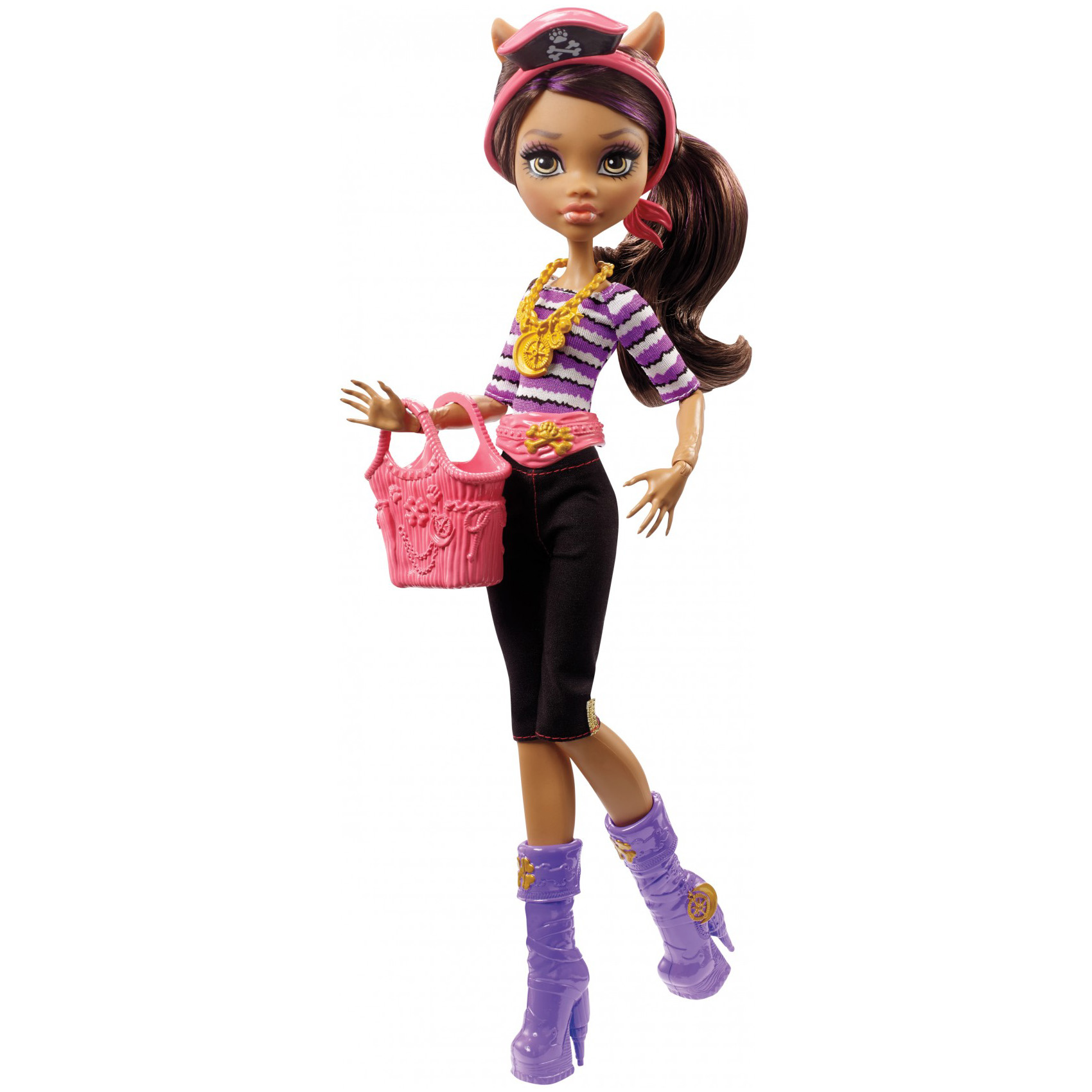 Кукла Monster High DPC43 