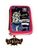   onster High 13 