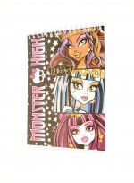  onster High