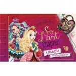 ������ ��� ��������� Ever After High