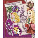 ����� Ever After High ��� �������� ��������