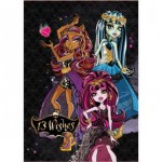  Monster High
