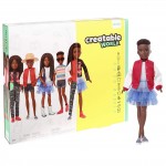 Creatable World -   