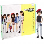 Creatable World -   