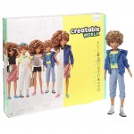 Creatable World -   