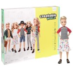 Creatable World -   