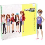Creatable World -   