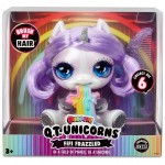   Q.T. - Fifi Frazzled
